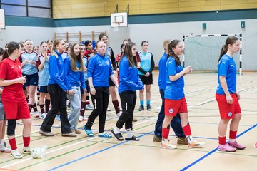 Bild 73 - wCJ NFV Futsalmeisterschaft